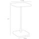 Kaela Drink Table