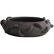 Vionette Matte Charcoal Centerpiece
