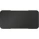 Kaze 55 inch Ebony Desk