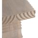 Ayni 78.5 inch Whitewash Console