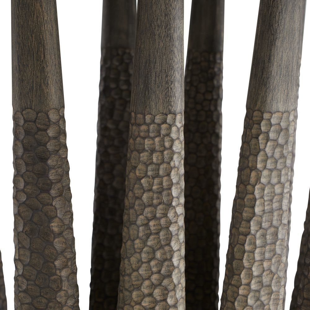 Gilman 65 inch Kona Outdoor Dining Table