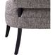 Northcliff 31 inch Charcoal Settee