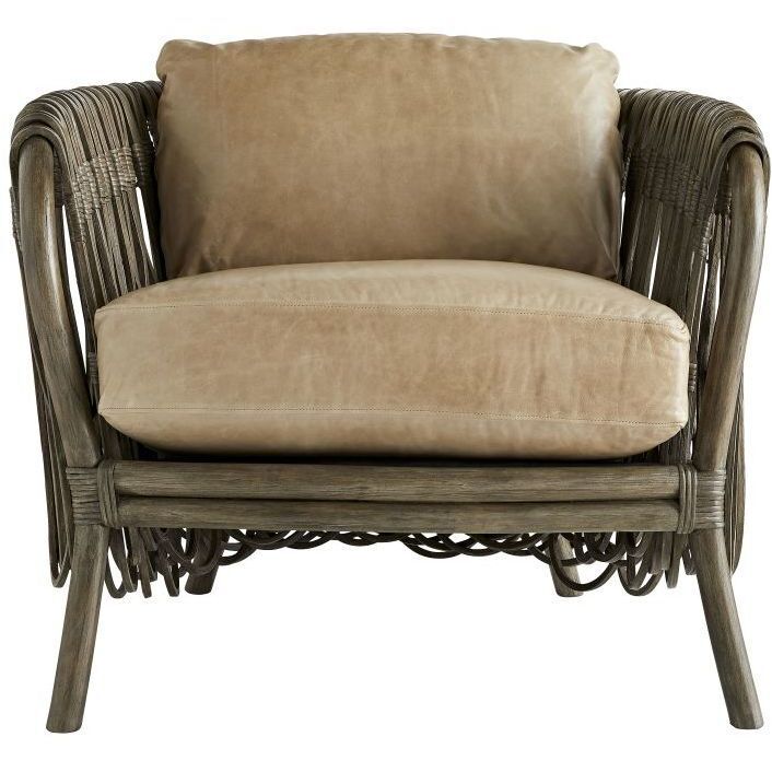 Strata Oyster Lounge Chair