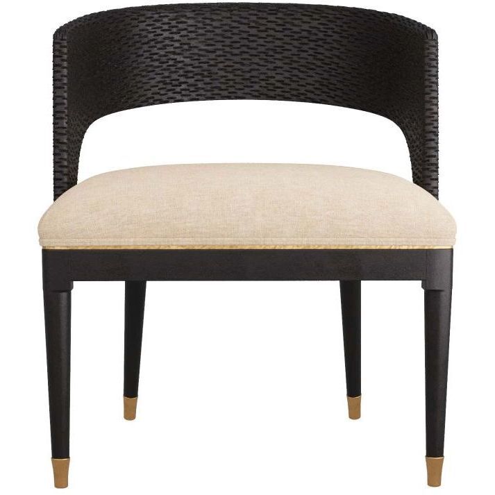 Swanson Natural Dining Chair