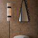 Belton 72.5 inch 60 watt English Bronze Floor Lamp Portable Light