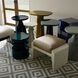 Blythe End Table