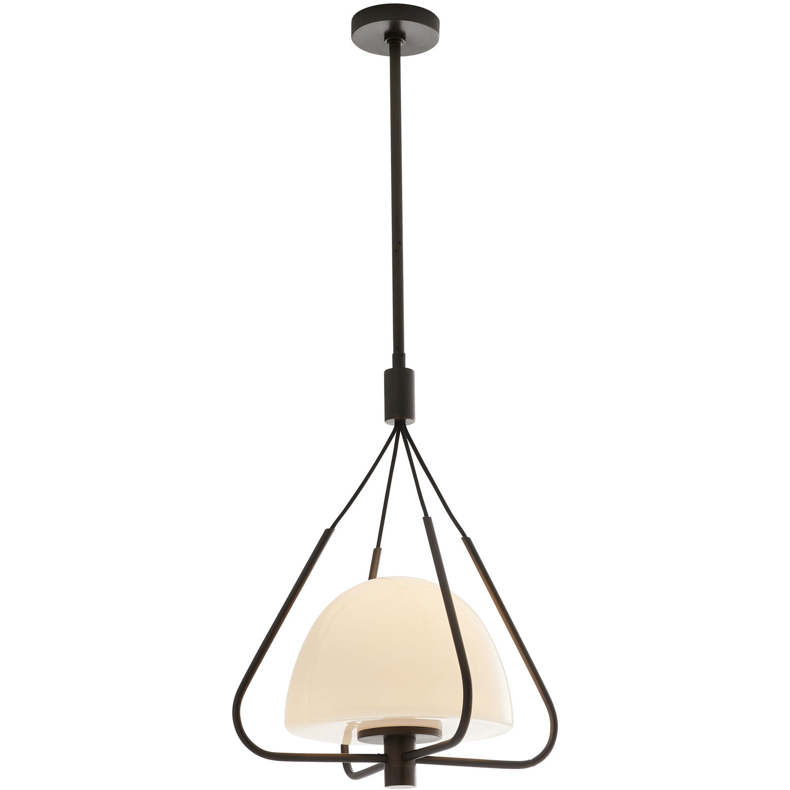 Oldham 1 Light 18 inch English Bronze Pendant Ceiling Light