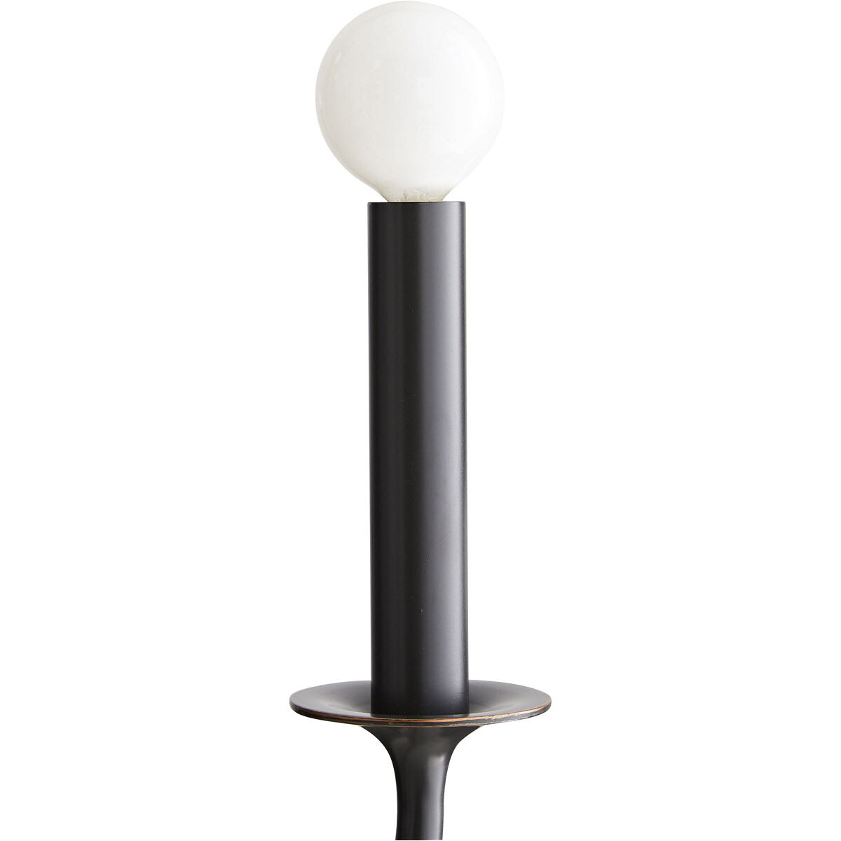 Breck 18 Light 48 inch Bronze Chandelier Ceiling Light, Large, Essential Lighting