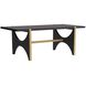 Westheimer Umber Dining Table