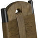 Solange Tobacco Wash Dining Chair