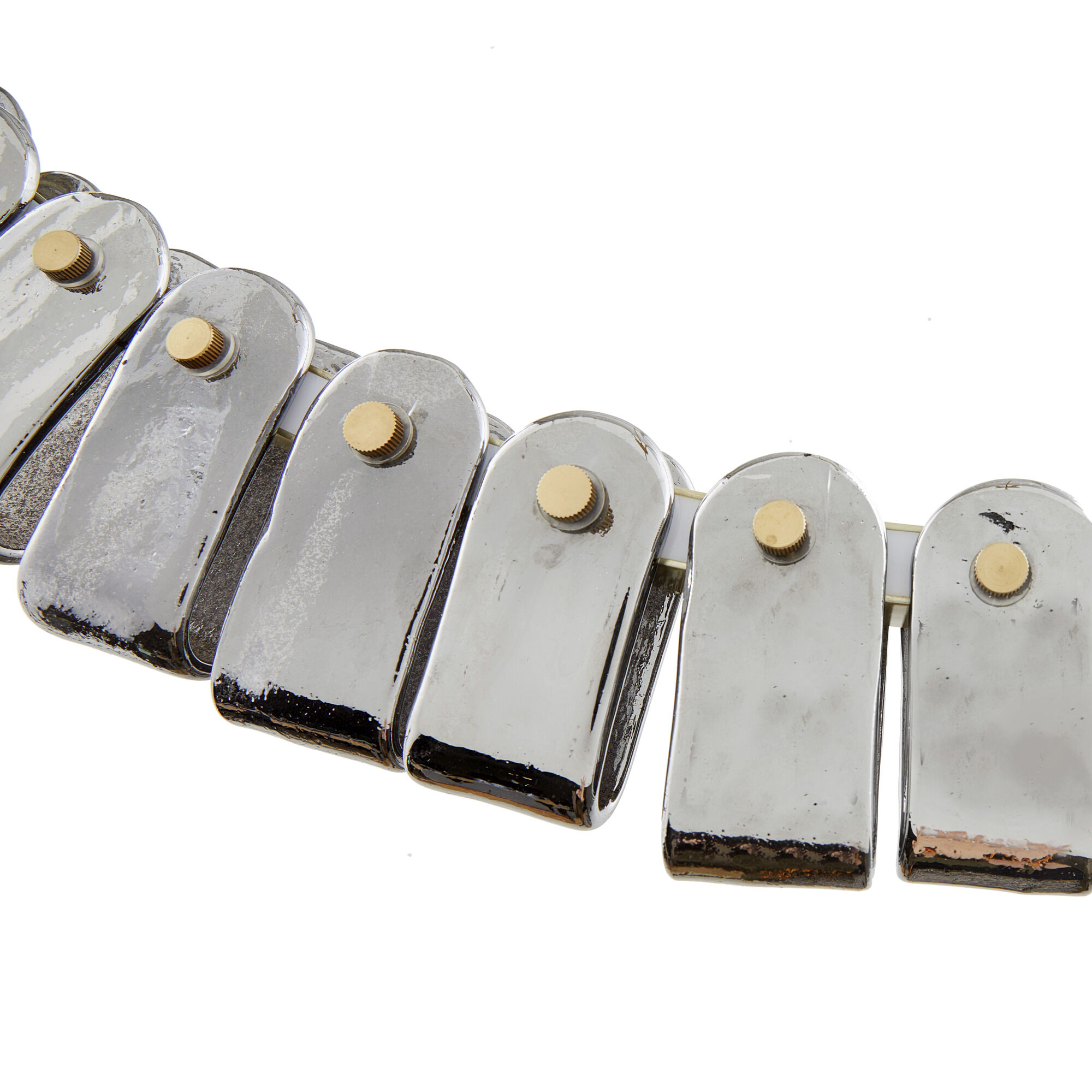 Santorini 1 Light 44 inch Blue Smoke Luster Chandelier Ceiling Light