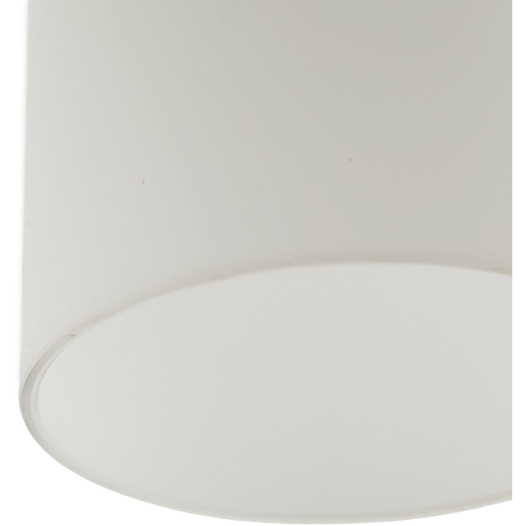 Rune 1 Light 5 inch English Bronze Flush Mount Ceiling Light