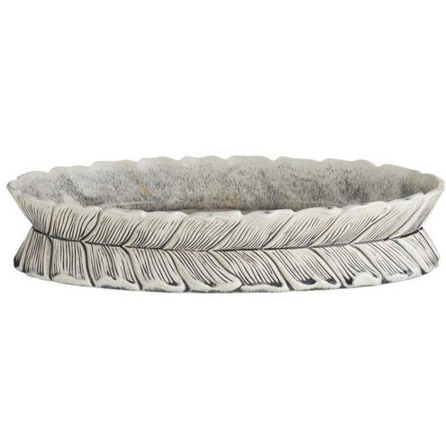 Faith Ice Reactive Centerpiece