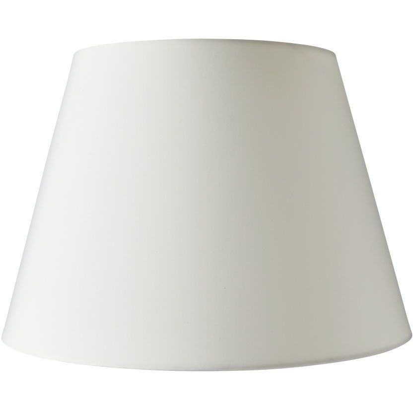 Everly 150.00 watt White Table Lamp Portable Light