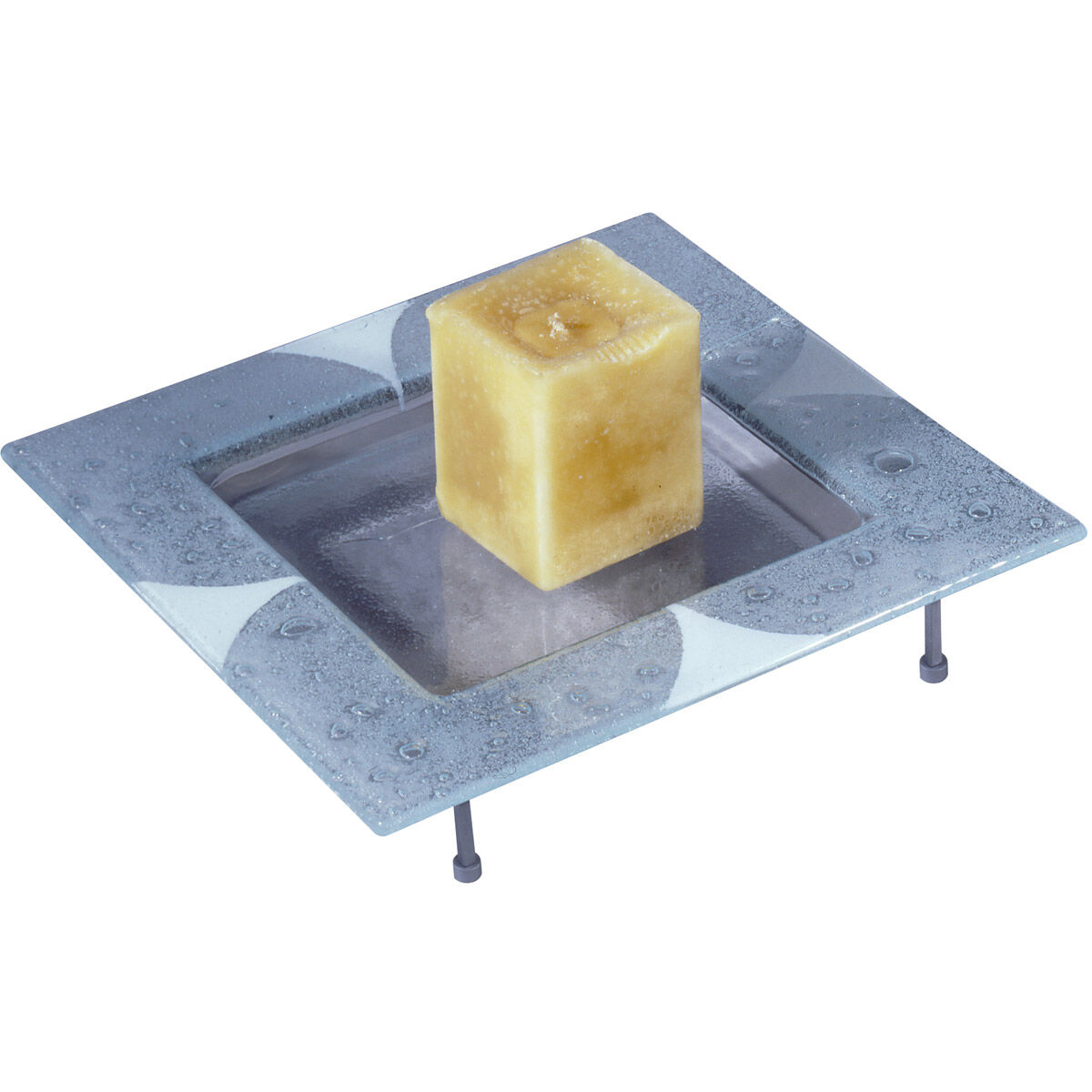 Springdale 12 X 2 inch Candle Holder