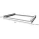 Rexburg 30 X 2.5 inch Blonde Tray