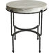 Cedrick 22 inch Toronto End Table