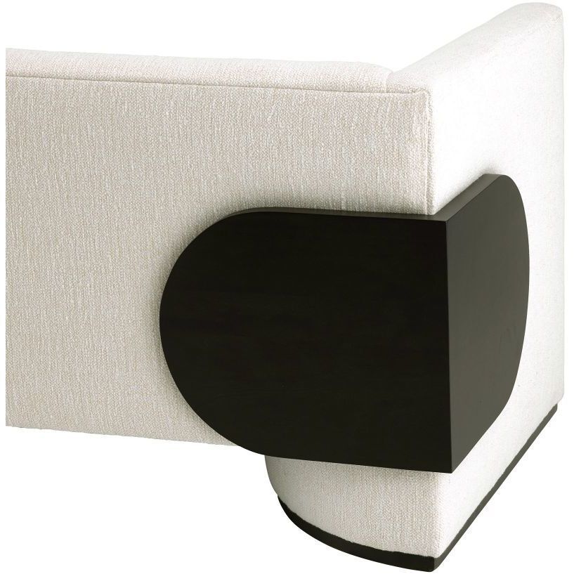 Olympus 33 inch Cloud Settee