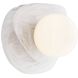 Freeney Sconce Wall Light