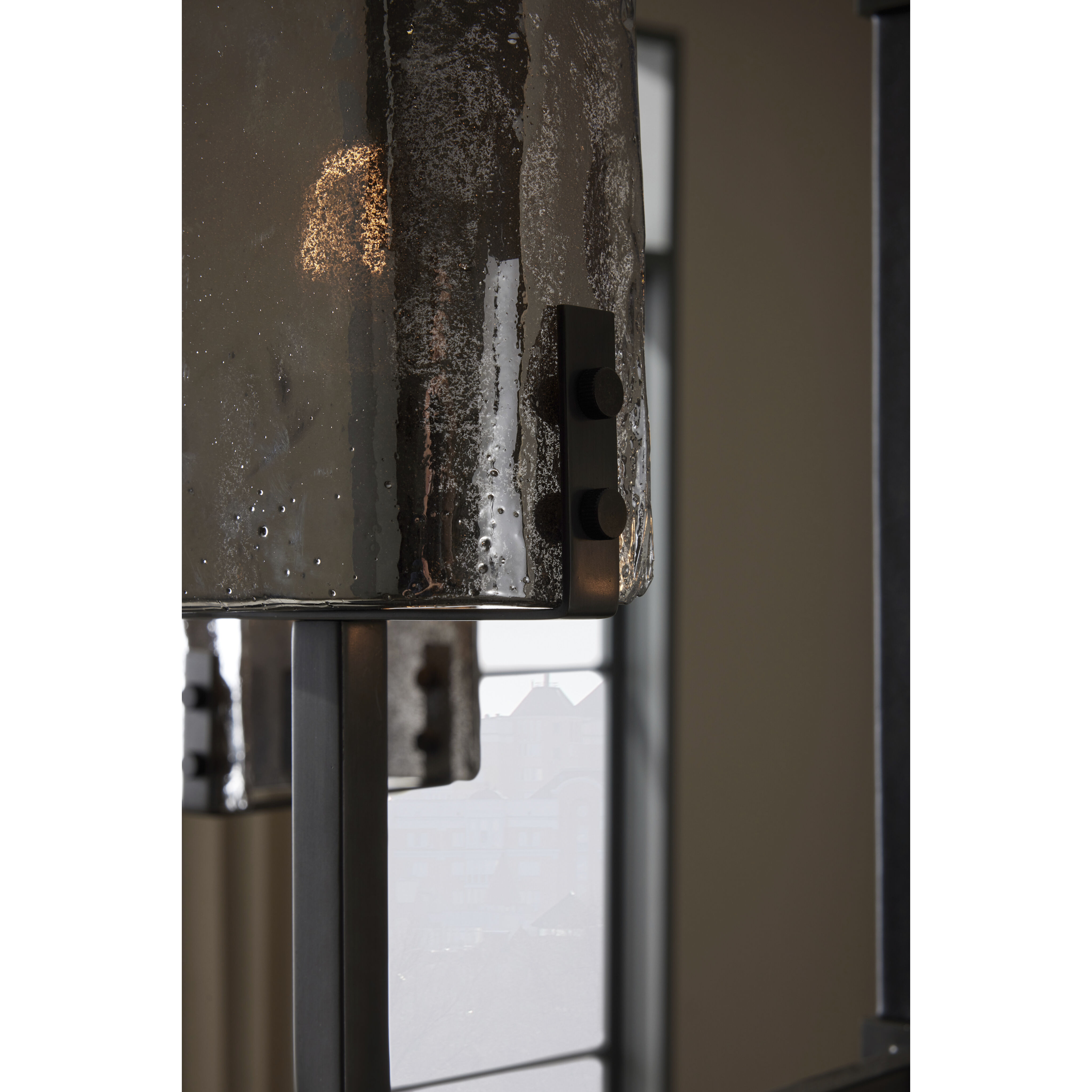 Yosef 4 Light 30 inch English Bronze Chandelier Ceiling Light