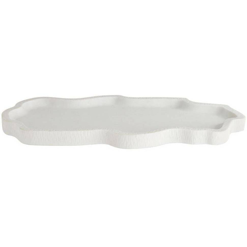 Fallon Ivory Tray