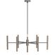Tilman 16 Light 40 inch Dove Chandelier Ceiling Light