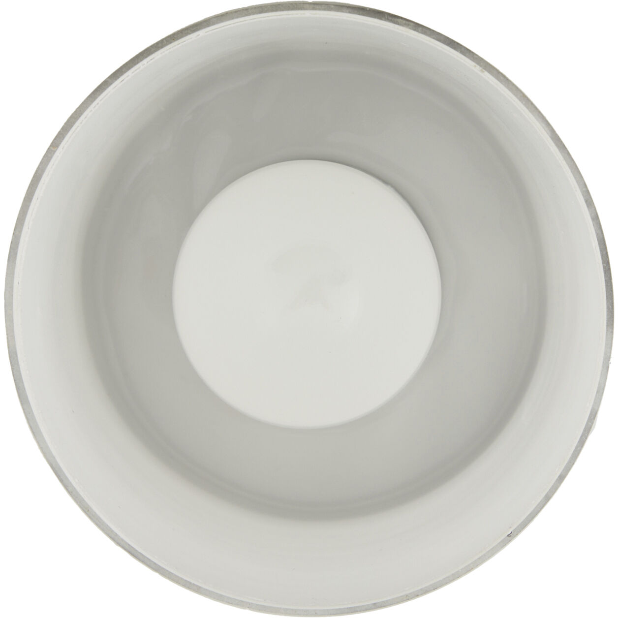 Rune 1 Light 5 inch English Bronze Flush Mount Ceiling Light