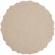 Nereo 16 inch Tuscan Outdoor Accent Table