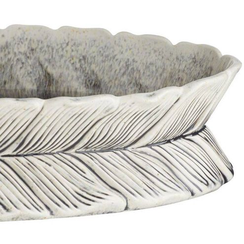 Faith Ice Reactive Centerpiece