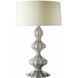 Chelle 150.00 watt Ice Reactive Table Lamp Portable Light