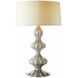 Chelle 150.00 watt Ice Reactive Table Lamp Portable Light
