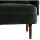 Budelli 41 inch Forest Wing Chair
