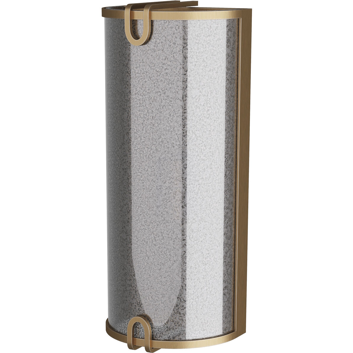 Adriel 2 Light 5.5 inch Antique Mercury Sconce Wall Light