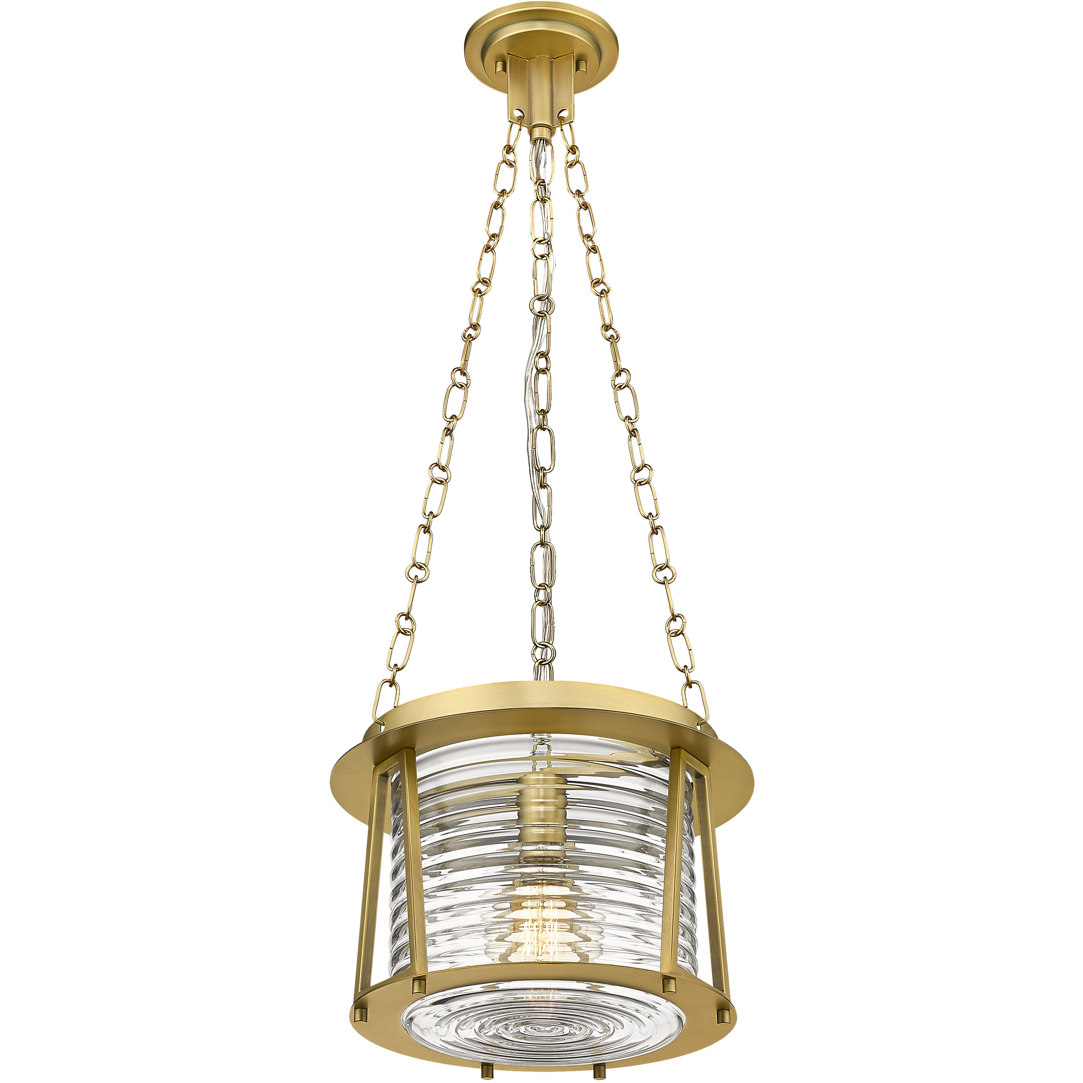 Cape Harbor 1 Light 13.00 inch Pendant