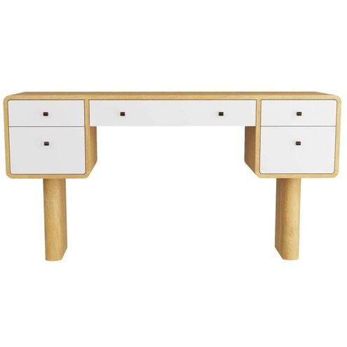 Saylor Oyster Desk