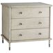 Jobe Smoke Chest