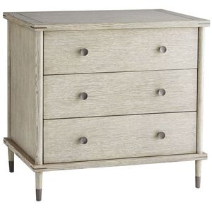 Jobe Smoke Chest