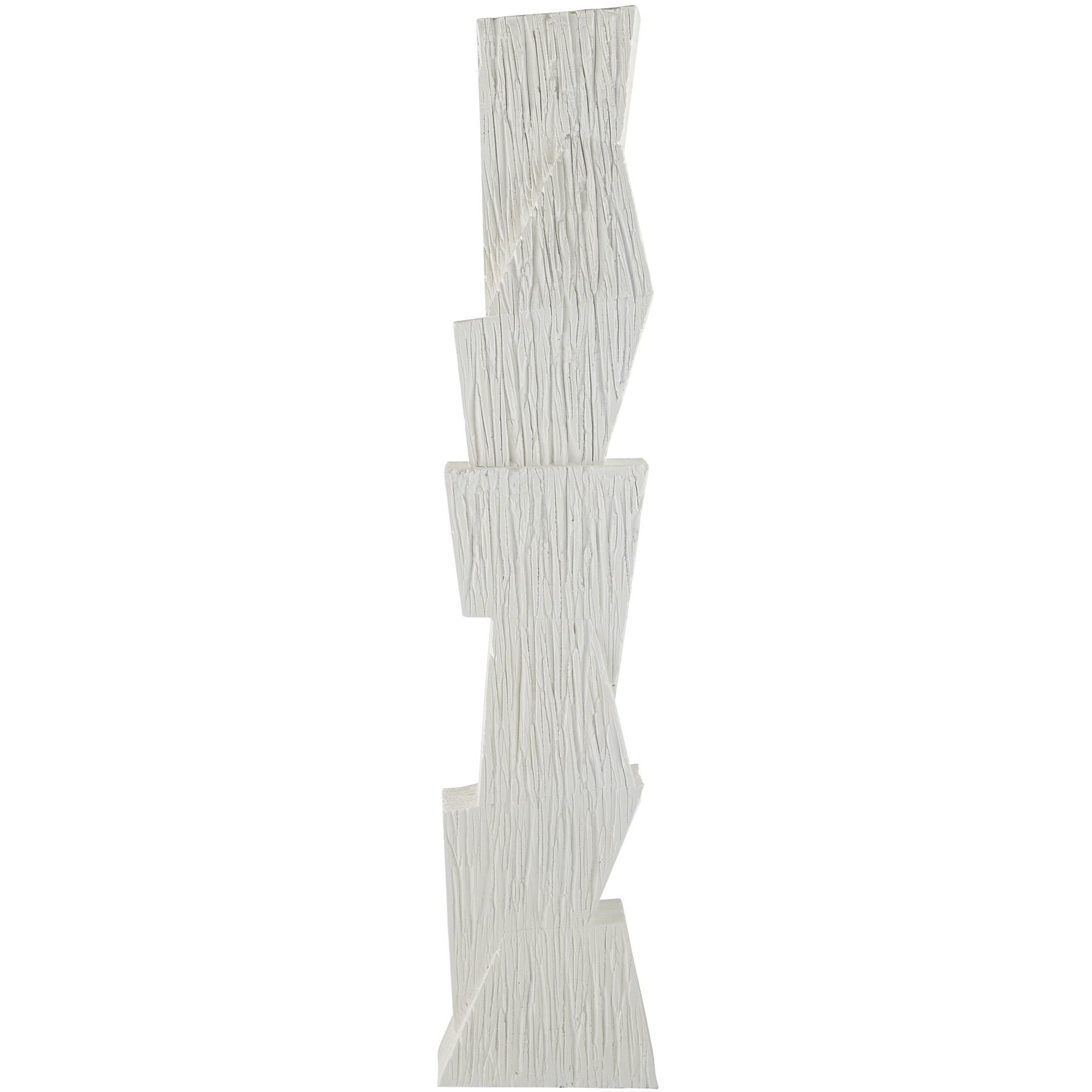 Darnell Floor Sculpture