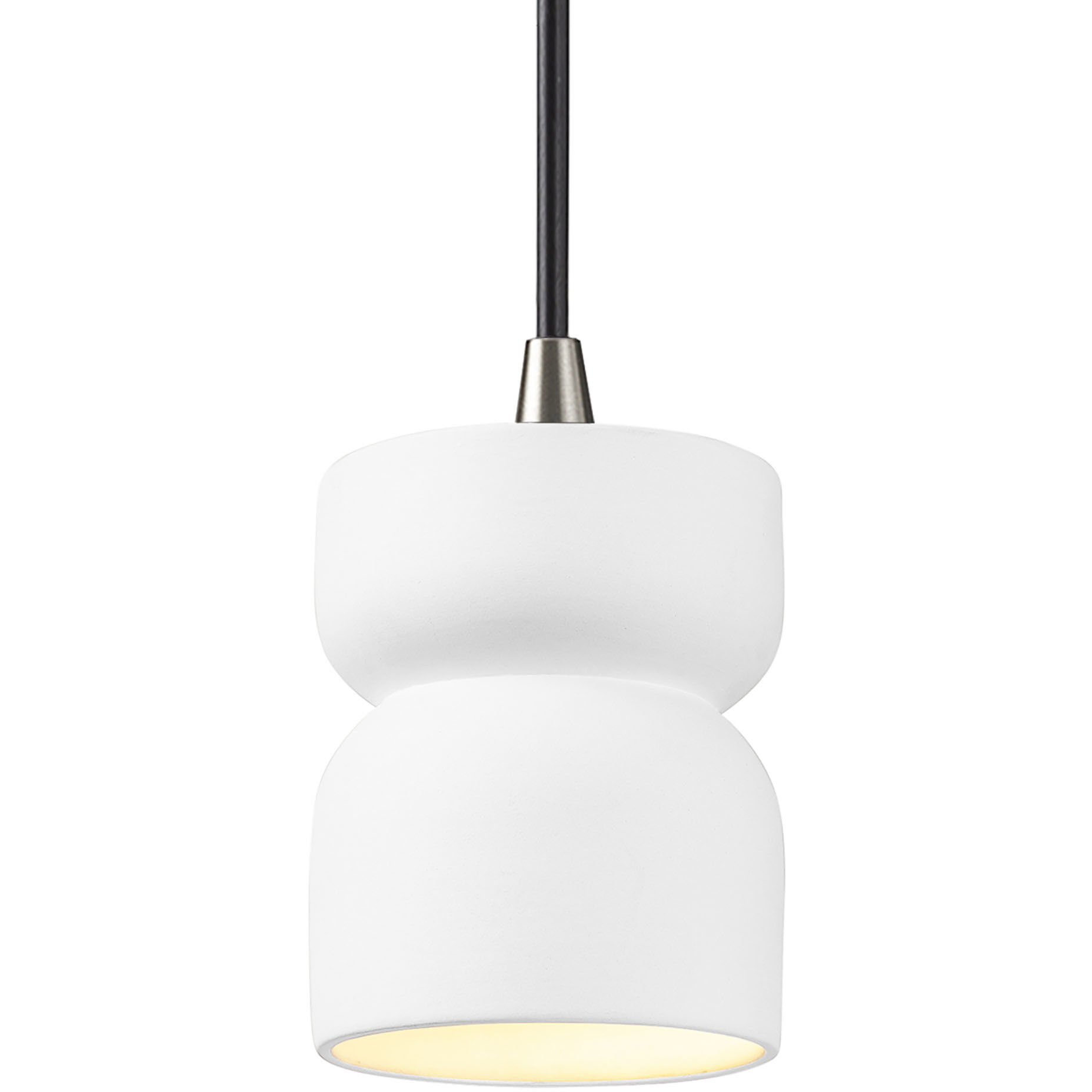 Radiance Collection 1 Light 3.50 inch Pendant