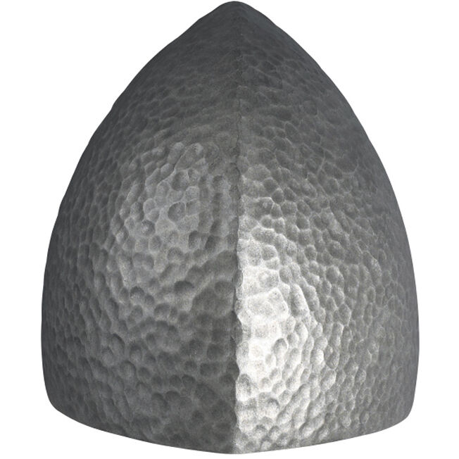 Ambiance LED 7 inch Gloss Black Wall Sconce Wall Light