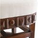 Vargueno White Chair