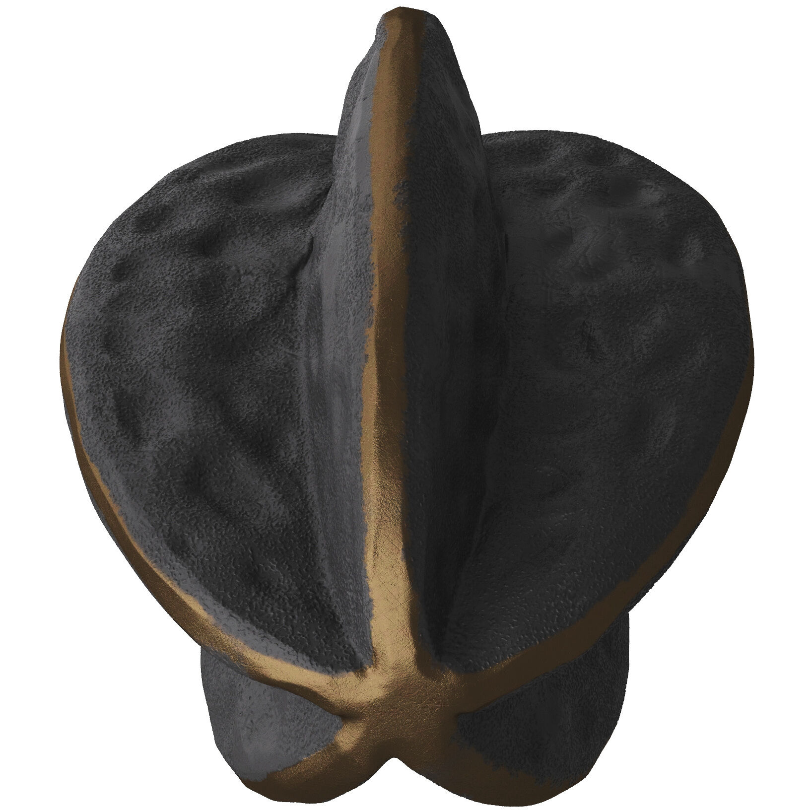 Archie 10 X 6.5 inch Sculpture