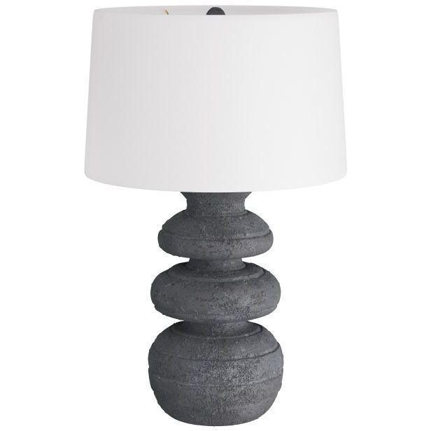 Alanis 31 inch Table Lamp Portable Light