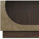 Reinhardt Dovetail Gray Bookcase