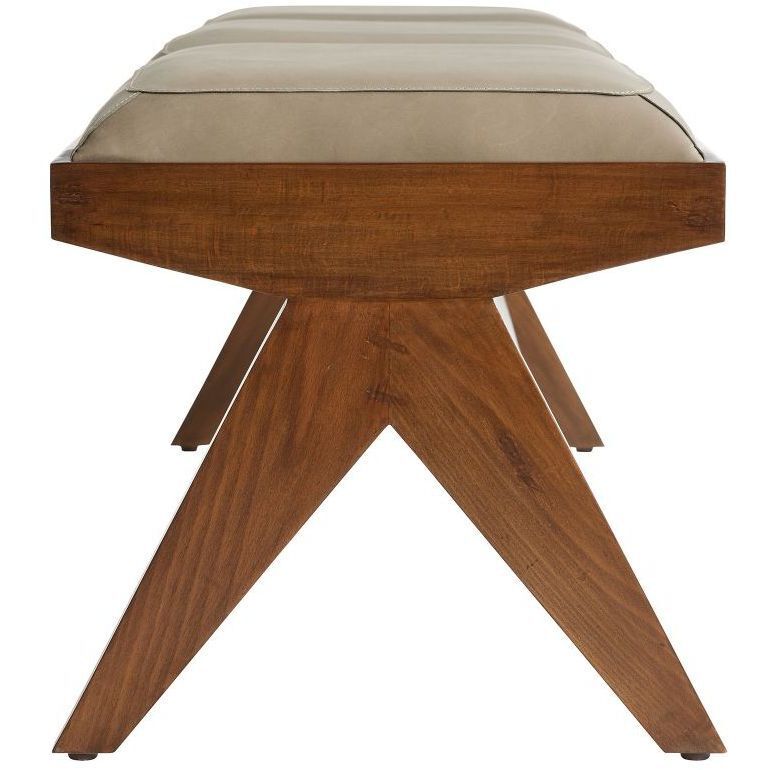 Luchesse 19 inch Morel Bench