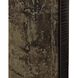 Pastorale Bronze and Screen-Printed Landscape Wall Plaques, Set of 3