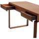 Meyer Russet Desk