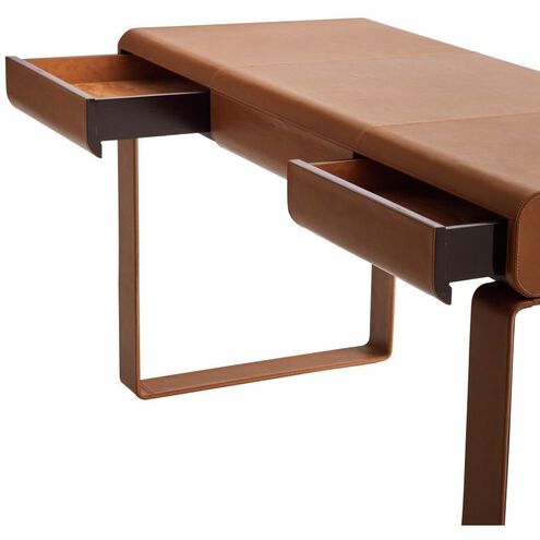 Meyer Russet Desk