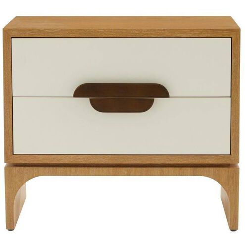 Kianna Side Table