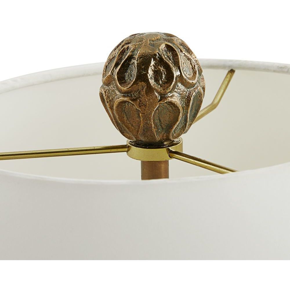 Serpiente 27 inch Table Lamp Portable Light